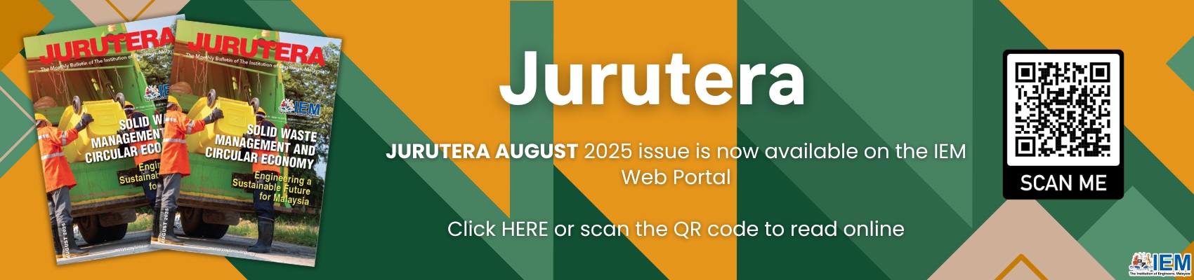 JURUTERA July 2025